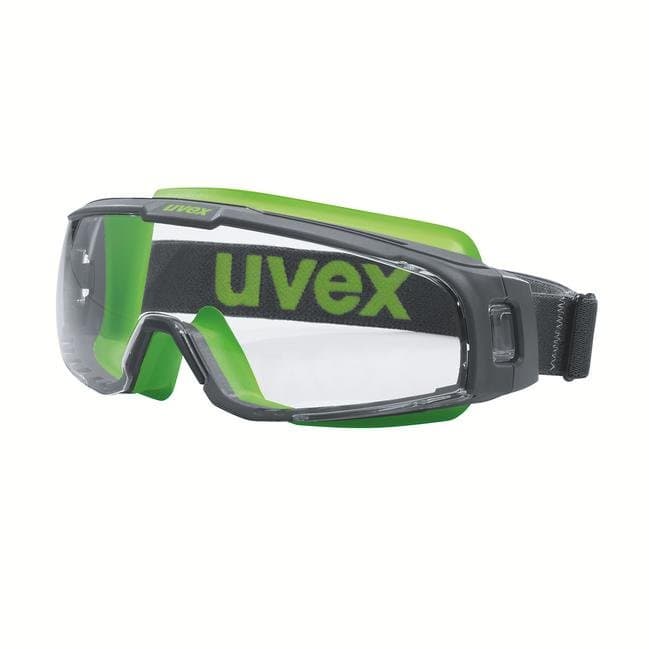 uvex u-sonic gözlükler