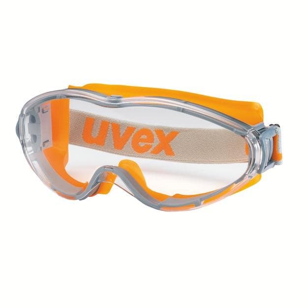 uvex ultrasonic gözlükler