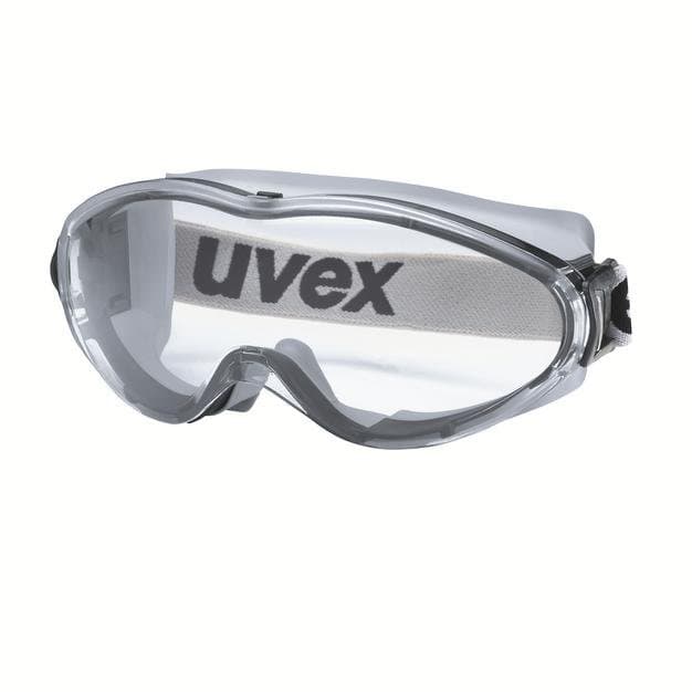 uvex ultrasonic gözlükler