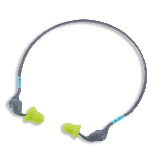 uvex xact-band bantlı kulak tıkaçları