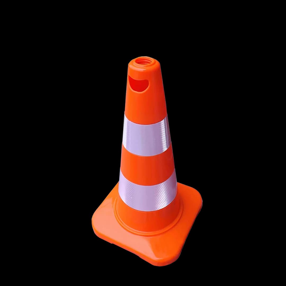 PVC 50 cm Konik İşaretleme 1,35 kg