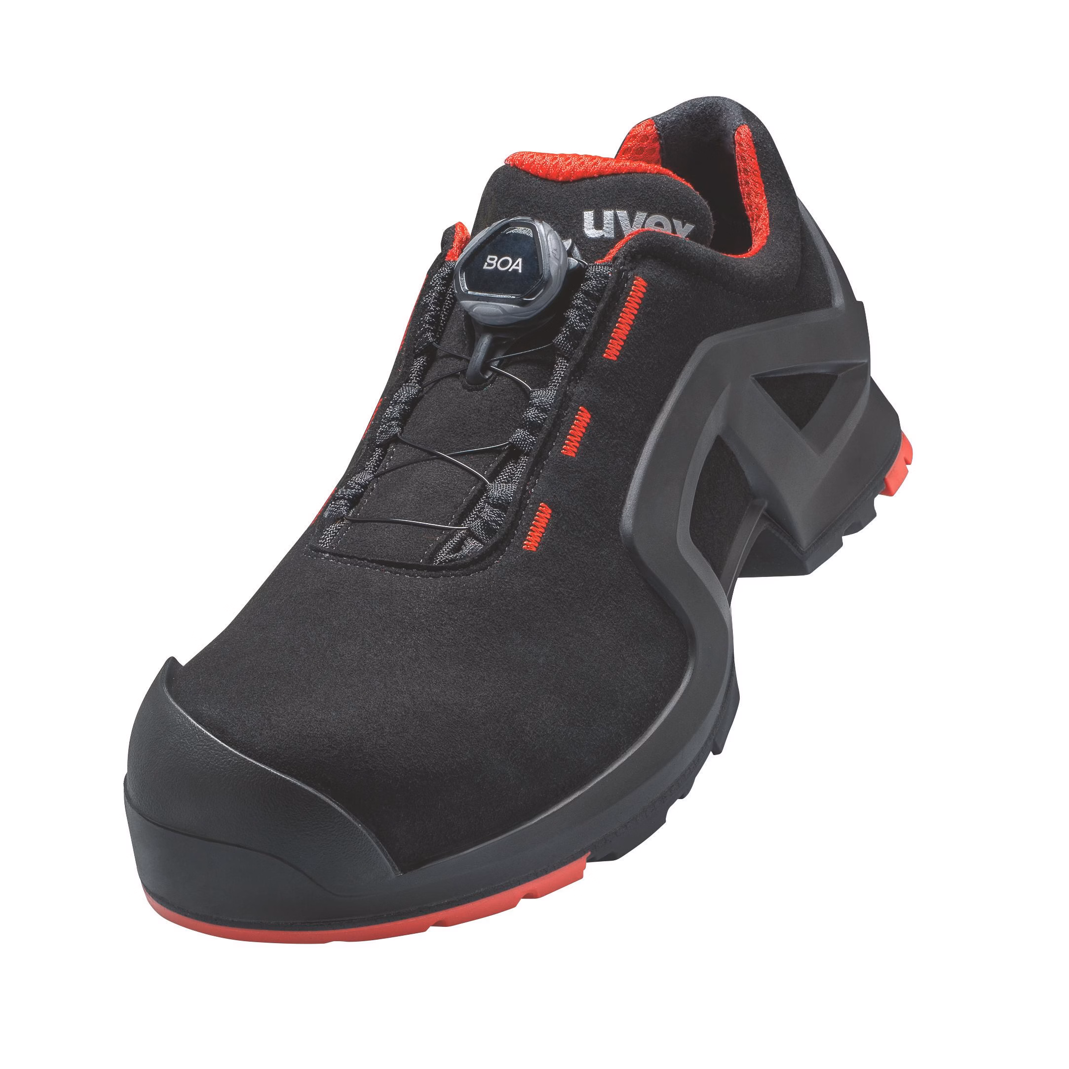 Uvex 65672 1 X-Tended Support S3 SRC Ayakkabı