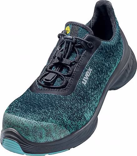 Uvex 6824 1 G2 Planet S1P SRC İş Ayakkabısı