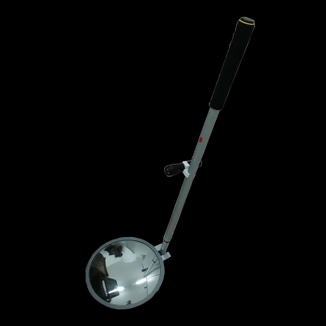 Araç Altı Kontrol Aynası 30 cm