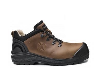 BASE B0887 BE-STRONG S3 HRO CI HI SRC Ayakkabı