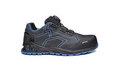 Base B1005B K-TREK S1P HRO SRC BOAlı Spor İş Ayakkabısı