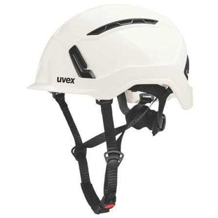 uvex pronamic alpine Kask Beyaz