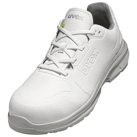 uvex 1 sport white ayakkabı S3L FO SR