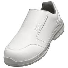 uvex 1 sport white koruyucu ayakkabı S2 FO SR