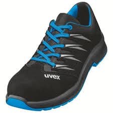 uvex 2 trend S1 SRC ayakkabı