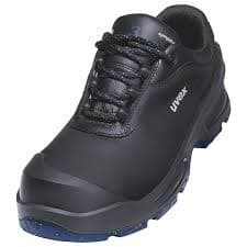 uvex 3 STX MACSOLE® ayakkabı S7 FO CI HI HRO SC SR