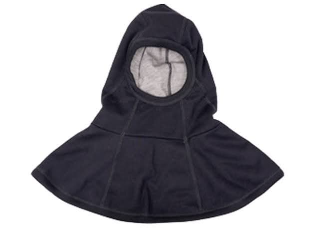 Hood Örme Başlık