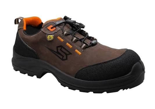 Swolx S3-42 X Pro İş Güvenlik Ayakkabısı Combo