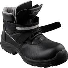 Swolx Clas XLK HRO-10 S3 Kompozit Burunlu Isıya Dayanıklı İş Botu
