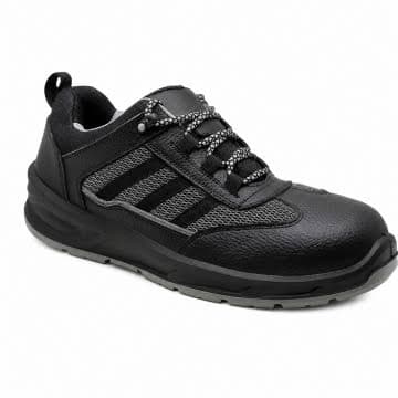 Swolx Clas İş Güvenlik Ayakkabısı – S1 – 42