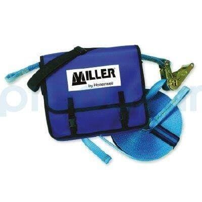 Miller 1011160 Yatay Yaşam Hattı 20 metre 2 Kişilik