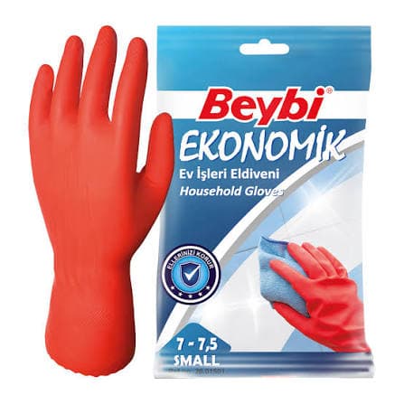 Beybi Ekonomik Temizlik Eldiveni