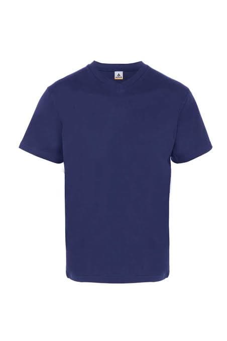 Shırt Comfort V Yaka Supreme Lacivert 08129