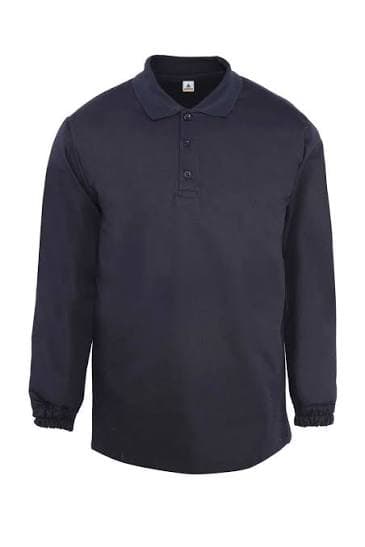 Myform Eco Polo Pike Tişört Lacivert 08101