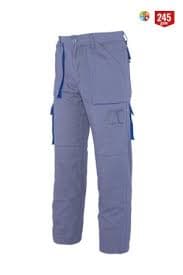 Myform Pantolon Master Gri/Saks