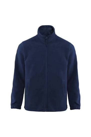 Myform 03122 Dıscover Polar Fleece Jacket
