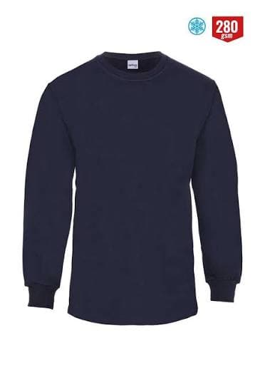 Myform Sweatshirt Bisiklet Yaka Regular