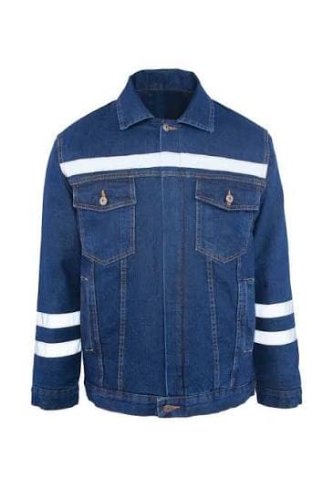 Myform Mont Sona Denim
