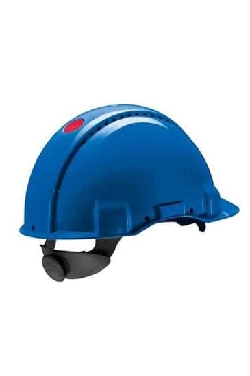 3M G3001MBB Mavi 1000V Vidalı