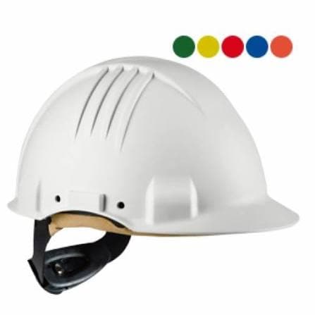 3M G3501MGU Sarı Vidalı 150 C Baret