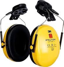 3M H510P3A Schuberth Baretle Kulaklık 405 Optime