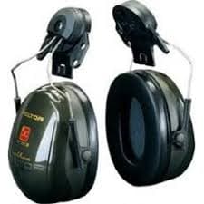 3M H520P3E Barete Takılabilir Kulaklık 410 Optime