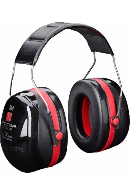 3M H540A Başbantlı Kulaklık 411 Optime