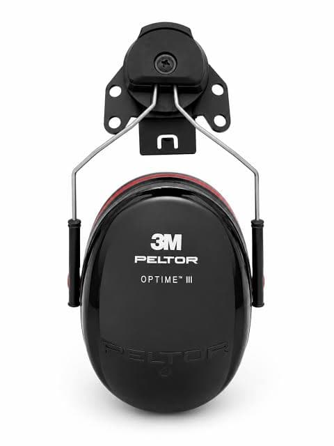 3M H540P3E Barete Takılabilir Kulaklık 413 Optime