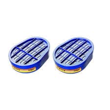 Drager 6738816 A1B1E1K1 Gaz Filtresi