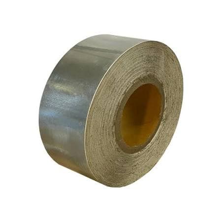 Reflektif Bant – Metalize – 10 cm