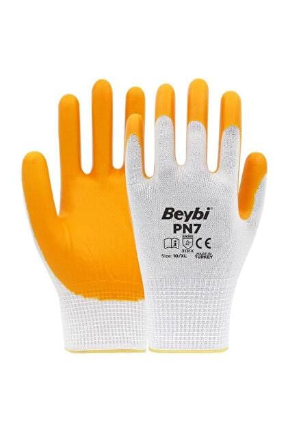 Beybi PN7 İş Eldiveni No:10