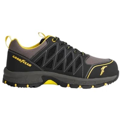 Goodyear Outlander GY32-111 S1PL HRO 20kV Elektrikçi İş Ayakkabısı