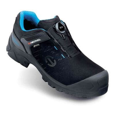 Heckel 67393 MACEXPEDITION 3.0 BOA S7L Ayakkabı