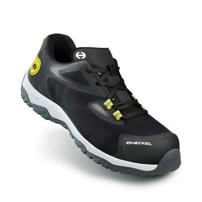 Heckel MS 100 LOW S1P HRO İş Ayakkabısı