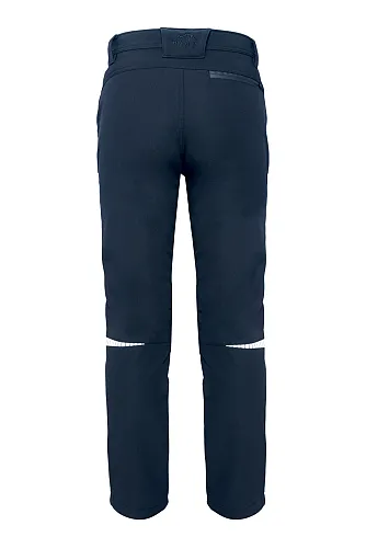 Myform 2154 Softshell Outdoor İş Pantolonu Lacivert