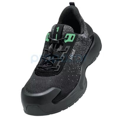 Uvex 1 x-craft Planet S1 PL FO SC SR Ayakkabı