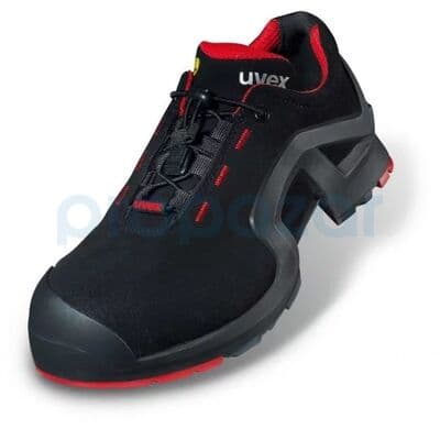 Uvex 1 x-tended support S3 SRC Ayakkabı