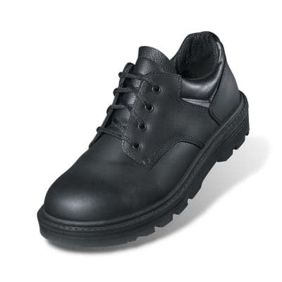 Uvex Origin S3 CI HI HRO SRC 8450.2 İş Ayakkabısı