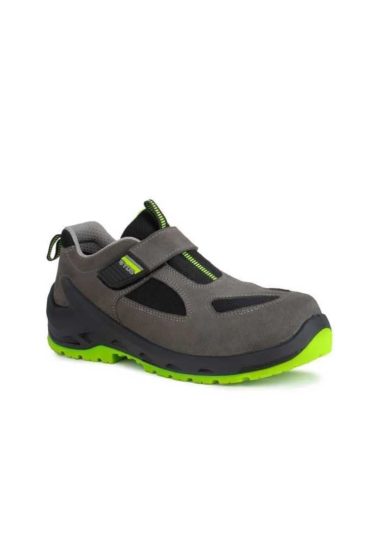 YDS Vlpp 05 S1PL Neon İş Ayakkabısı
